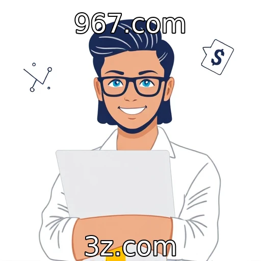 A expansão de plataformas de apostas no mercado brasileiro