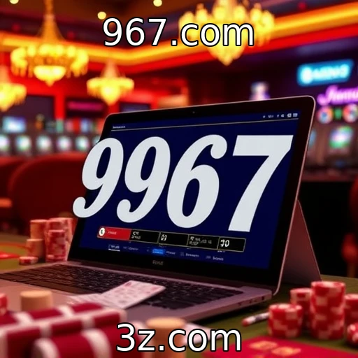 Novas regulamentações impactam cassinos online