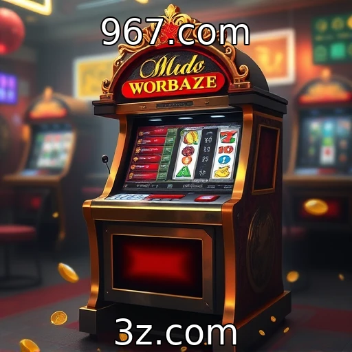 Análise de volatilidade em máquinas caça-níqueis